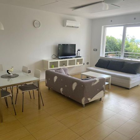 Apartment Rubin Piran Buitenkant foto