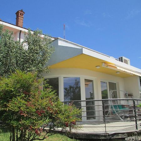 Apartment Rubin Piran Buitenkant foto
