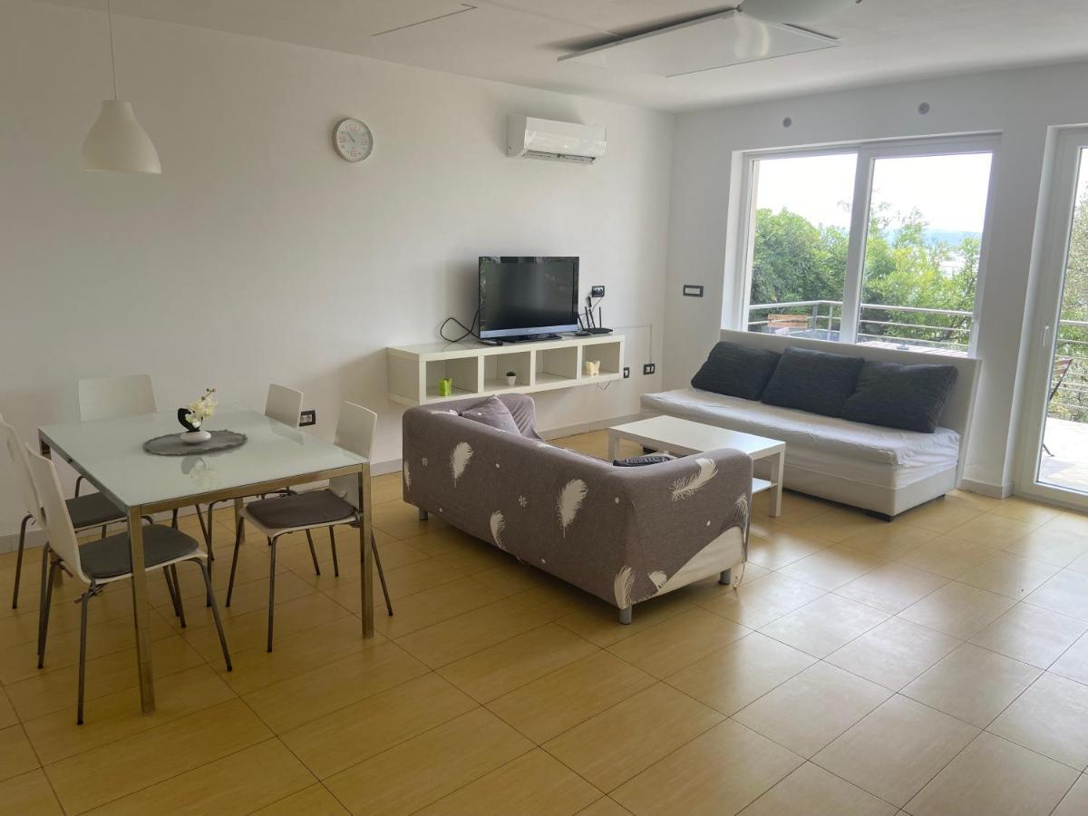 Apartment Rubin Piran Buitenkant foto