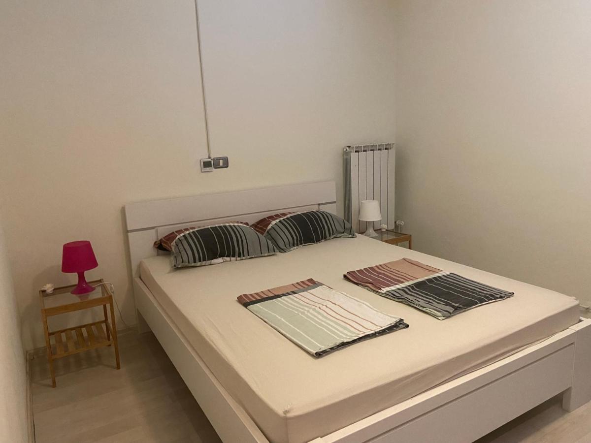 Apartment Rubin Piran Buitenkant foto