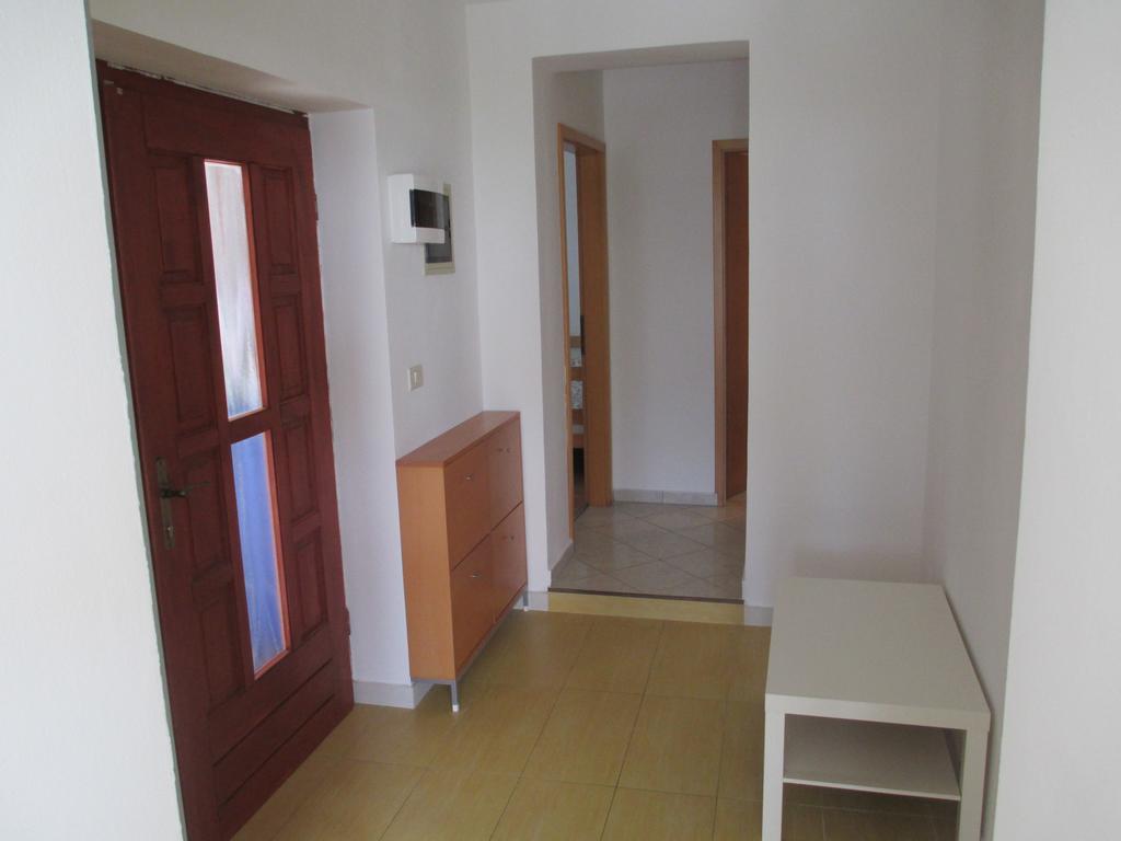Apartment Rubin Piran Buitenkant foto