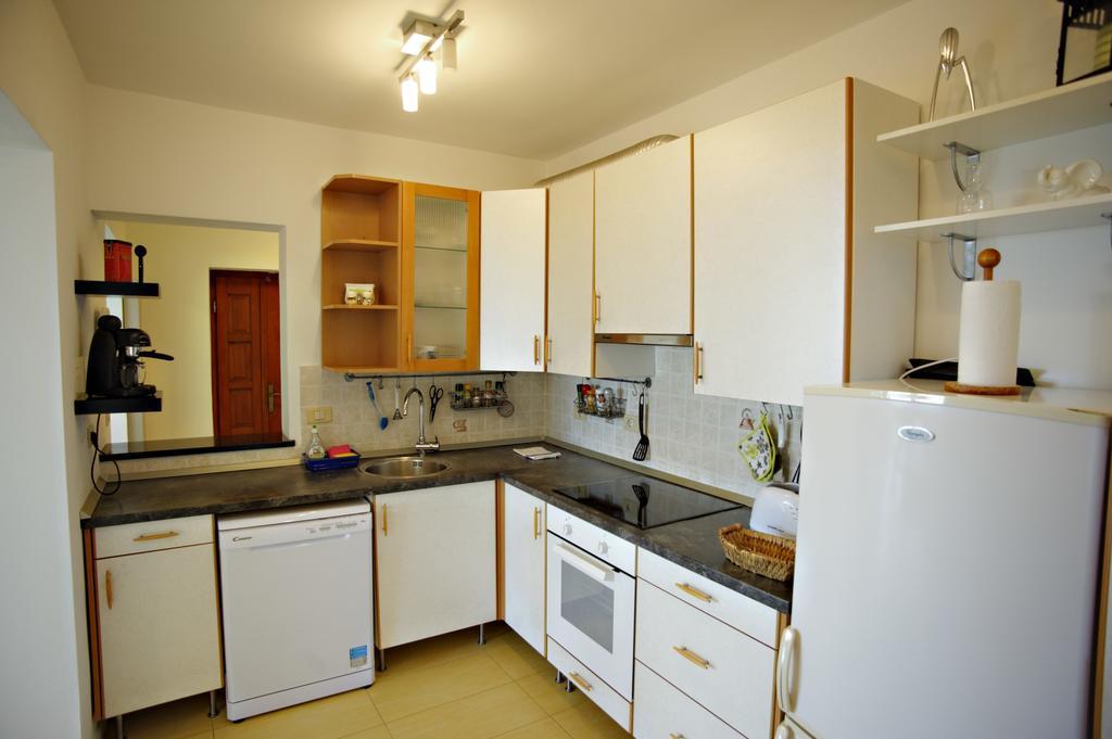 Apartment Rubin Piran Buitenkant foto
